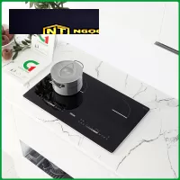 Bếp từ đôi Grob TL2A-7343SC1